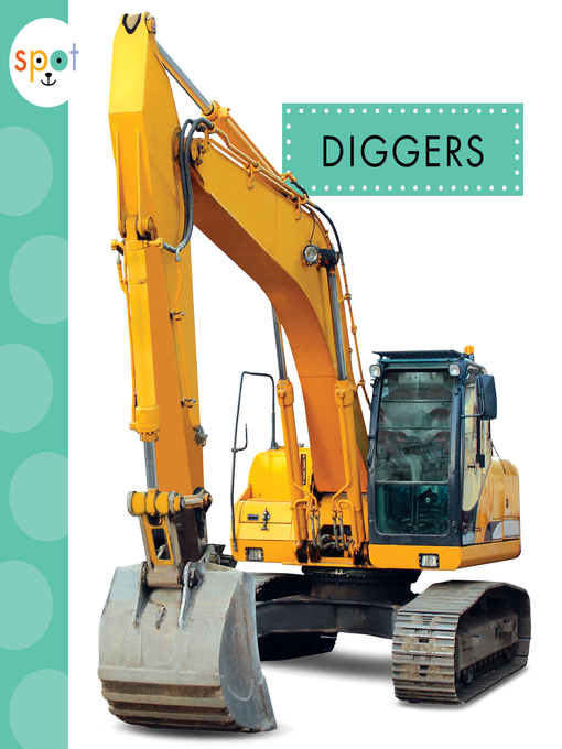 Title details for Diggers by Mari Schuh - Available